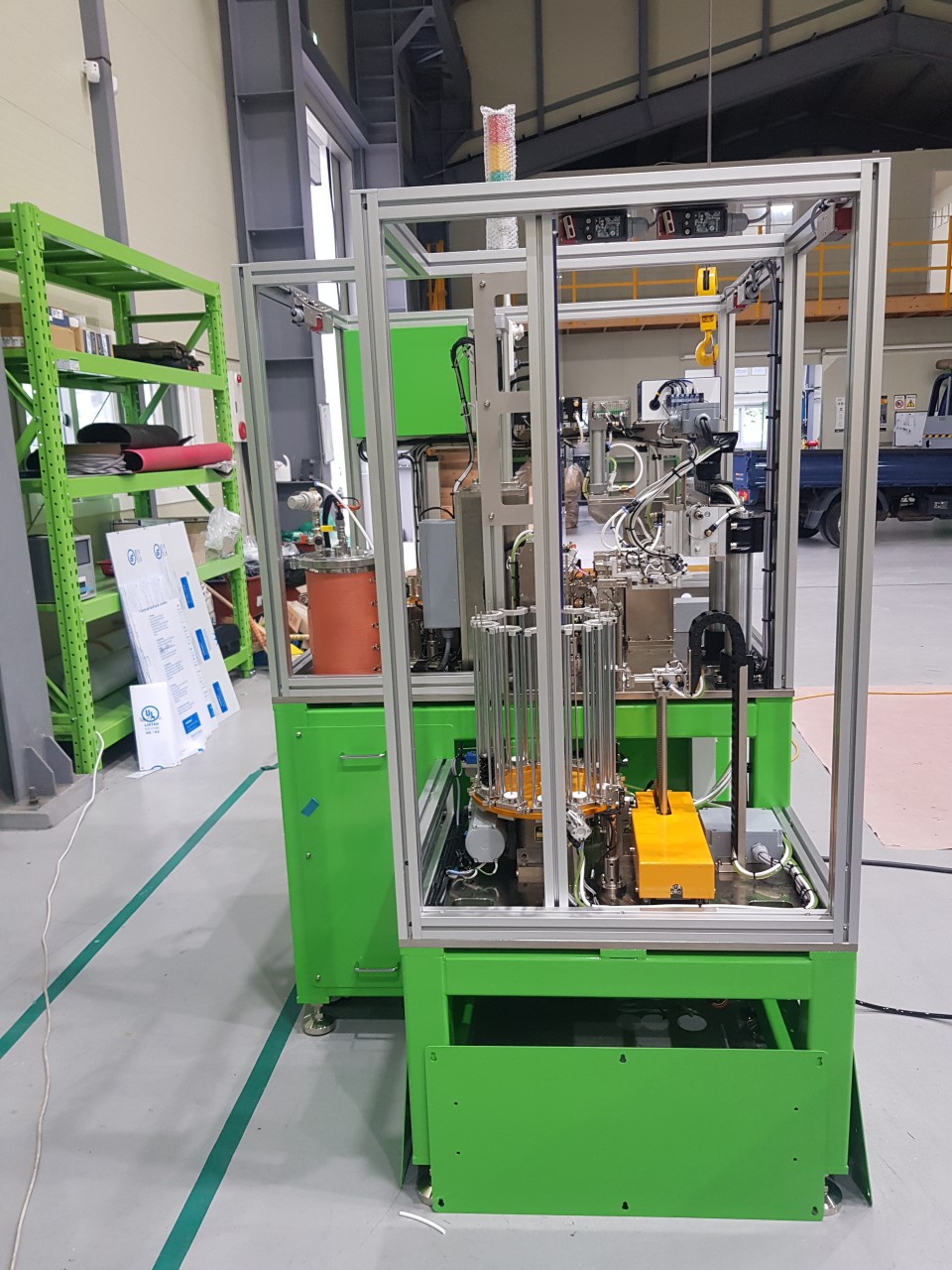 S3 필름삽입기 1